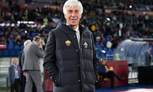 Roma của Gasperini vững vàng nhờ hàng thủ kiên cố, sẵn sàng đua Scudetto