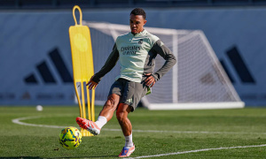 Tuyển Anh của Tuchel thiếu vắng nhiều trụ cột