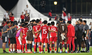 U17 Indonesia tạo kỳ tích lịch sử, mở ra hy vọng mới cho bóng đá Đông Nam Á