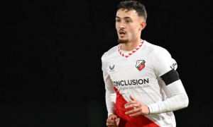 U22 Indonesia tăng cường sức mạnh với dàn cầu thủ từ châu Âu trước thềm SEA Games 2025