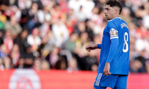 Valverde chấn thương, Real Madrid và tuyển Uruguay cùng chịu tổn thất