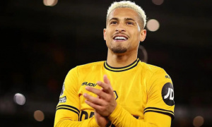 Amorim chọn Joao Gomes làm người kế vị Casemiro trong kế hoạch tái thiết Man United