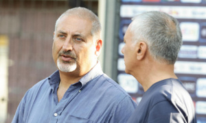 Arsenal tiến gần thỏa thuận chiêu mộ “kiến trúc sư săn tài năng” của Napoli