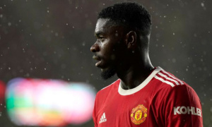 Axel Tuanzebe kiện Man Utd, cáo buộc cẩu thả y tế khiến sự nghiệp bị hủy hoại