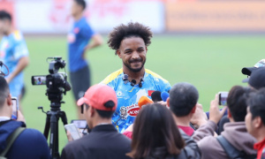 BĐVN 12/11: Bóng đá trẻ Việt Nam khẳng định sự chuyển mình toàn diện