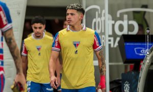 Bị FIFA treo giò, Imanol Machuca vẫn được Velez Sarsfield bảo vệ và trả lương đầy đủ