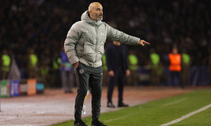 Chelsea cải thiện hiệu quả thi đấu nhưng vẫn thiếu bứt phá rõ rệt