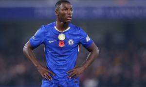 Chelsea tính tăng lương cho Moises Caicedo, ghi nhận bước tiến lên tầm ngôi sao