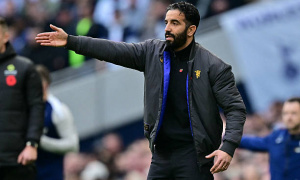 Manchester United và bài toán chuẩn bị cho giai đoạn bứt tốc sau kỳ nghỉ quốc tế