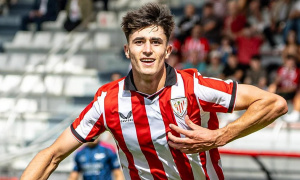 Manex Lozano và hành trình khẳng định bản năng sát thủ tại Bilbao