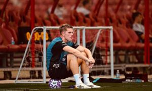 Martin Keown cảnh báo Arsenal: “Gyokeres là chìa khóa nếu muốn bắt kịp Haaland và Man City”