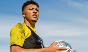 Sancho sắp chia tay Man United, Dortmund mở đường cho cuộc tái ngộ đầy hy vọng