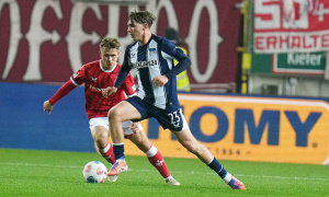 THCN sáng 12/11: Manchester United tăng tốc, Arsenal lưỡng lự với tương lai Arteta