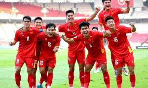 Báo chí Đông Nam Á khen ngợi U22 Việt Nam sau chiến thắng ấn tượng trước Trung Quốc