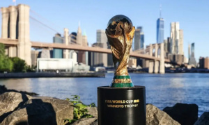 Phí gửi xe tại World Cup 2026 gây sốc: Cao hơn cả vé vào sân