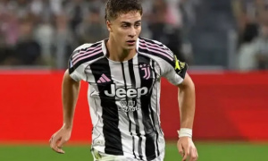 Real Madrid nhắm Kenan Yildiz – Ngôi sao 20 tuổi của Juventus