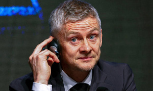 4 năm sau Solskjaer, Manchester United vẫn chưa thoát khỏi vòng luẩn quẩn