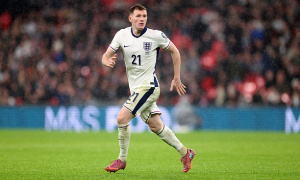 Arsenal cân nhắc hy sinh Myles Lewis-Skelly để theo đuổi Elliot Anderson