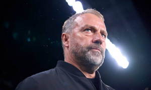 Barcelona đón tin vui lực lượng, Hansi Flick sẵn sàng tăng tốc đua vô địch La Liga