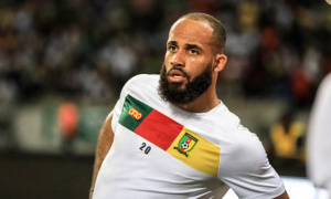 Cameroon dừng bước trước thềm World Cup 2026 sau thất bại trước DR Congo