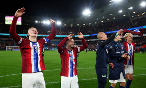 Nhiều đội tuyển đứng trước cơ hội chấm dứt chuỗi vắng mặt tại World Cup