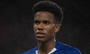 Estevao Willian nổi lên như trụ cột mới của Chelsea dưới thời Enzo Maresca