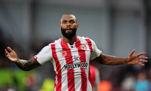 Igor Thiago lọt tầm ngắm Newcastle, Tottenham và Aston Villa