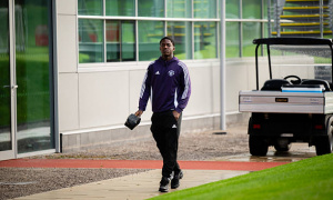 Mainoo trở lại đội hình Man United nhưng nguy cơ lỡ hẹn World Cup