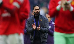 Man United dưới thời Ruben Amorim: Kỷ luật là nền móng cho một triều đại mới