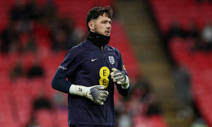 Trafford đứng trước ngã rẽ sự nghiệp khi Donnarumma chiếm vị trí số một tại Man City