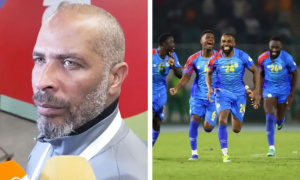 HLV Nigeria nổi giận sau thất bại, nghi ngờ DR Congo dùng “thuật phép” ở loạt penalty