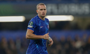 Mudryk xuất hiện bất ngờ tại Ukraine trong thời gian bị Chelsea đình chỉ