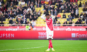 Ansu Fati và ngã rẽ nghiệt ngã tại Monaco