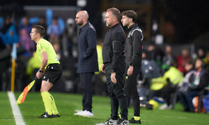 Barcelona đối mặt lịch thi đấu nghẹt thở: Thử thách thực sự cho Hansi Flick