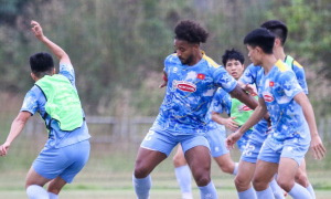 BĐVN 18/11: Xuân Son chưa chắc đá chính, Văn Tùng có hợp đồng kỷ lục