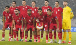 Ivar Jenner được FC Utrecht đồng ý thi đấu SEA Games cùng U22 Indonesia