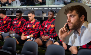 Man Utd lên kế hoạch thanh lý 4 ngôi sao để tái thiết đội hình