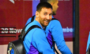 Messi và viễn cảnh tái xuất: Lợi nhuận khổng lồ và dấu ấn vượt khỏi tầm bầu cử Barcelona