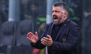 Tuyển Ý và vòng loại World Cup: Sai lầm từ bản thân, không phải bất công hệ thống