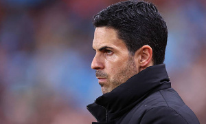 Arsenal đối mặt nguy cơ treo giò giữa cơn khủng hoảng lực lượng