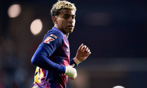 Barcelona khẳng định vị thế với dàn sao Tây Ban Nha giá trị nhất La Liga