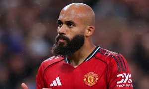 Bryan Mbeumo tỏa sáng rực rỡ, Owen Hargreaves so sánh với Mohamed Salah