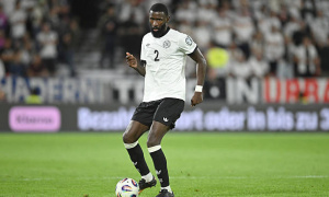Chelsea muốn tái hợp Rudiger từ Real Madrid