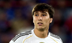 Gonzalo Garcia gặp bế tắc ở Real, nhiều đội Ngoại hạng Anh nhòm ngó