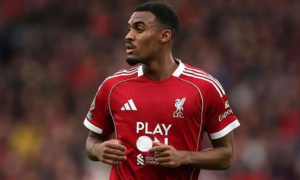 Liverpool chuẩn bị chốt tương lai Gravenberch bằng bản hợp đồng dài hạn mang tính trụ cột