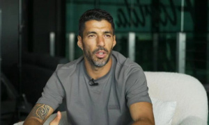 Luis Suarez mở lòng về ký ức Barcelona và khẳng định ý định trở lại thành phố sau khi treo giày