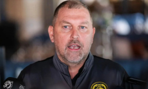 Malaysia khẳng định tham vọng tại bảng F, HLV Cklamovski gửi lời trấn an người hâm mộ