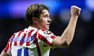 Man United cân nhắc Gallagher để tiết kiệm ngân sách thay vì chi đậm cho Anderson