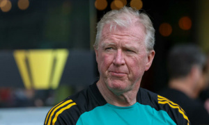 Steve McClaren từ chức sau thất bại lịch sử của Jamaica tại vòng loại World Cup