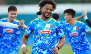 Xuân Son trở lại tuyển Việt Nam, cần thời gian thích nghi thay vì gánh áp lực ghi bàn